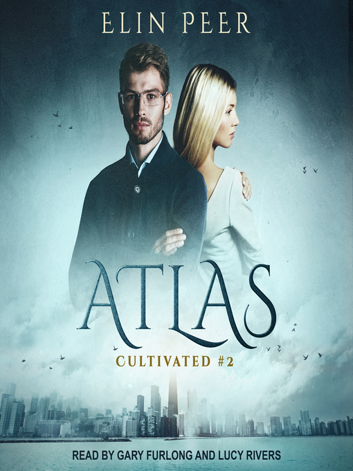 Title details for Atlas by Elin Peer - Available